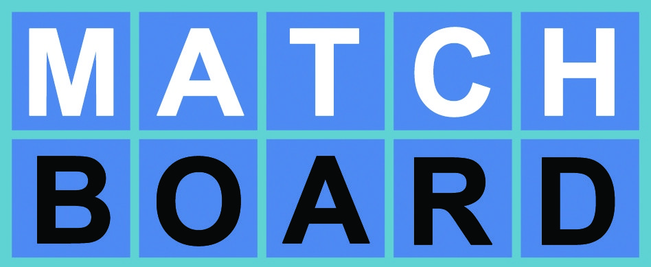 Matchboard Logo